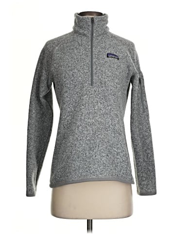 Patagonia Pullover Sweater (view 1)