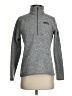 Patagonia 100% Polyester Gray Pullover Sweater Size S - photo 1