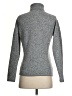Patagonia 100% Polyester Gray Pullover Sweater Size S - photo 2