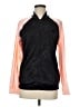 Adidas Color Block Pink Track Jacket Size M - photo 1