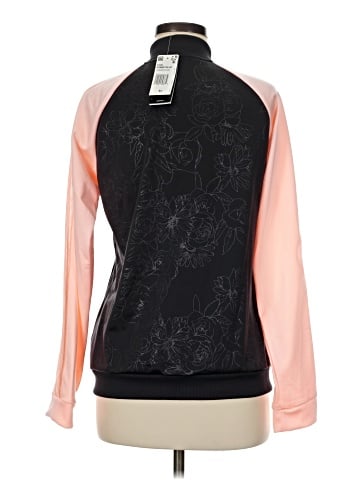 Adidas Track Jacket (view 2)