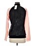 Adidas Color Block Pink Track Jacket Size M - photo 2