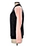 Adidas Color Block Pink Track Jacket Size M - photo 5