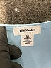 wild meadow Blue Cocktail Dress Size XL - photo 7