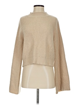 Honey Punch Turtleneck Sweater