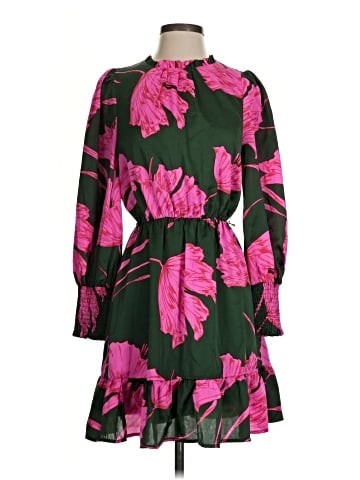Sugarlips Casual Dress (view 1)