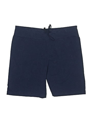 Danskin Athletic Shorts (view 1)