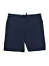Danskin Solid Blue Athletic Shorts Size L - photo 1