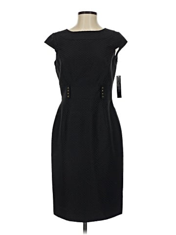 Tahari by ASL Cocktail Dress (view 1)
