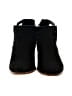 Vince Camuto Black Ankle Boots Size 9 1/2 - photo 2