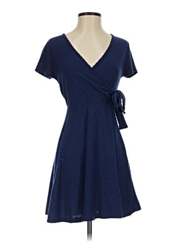 Rolla Coster Casual Dress (view 1)
