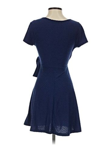 Rolla Coster Casual Dress (view 2)
