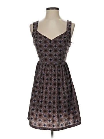 Runway Story Casual Dress (view 1)