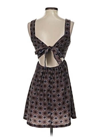 Runway Story Casual Dress (view 2)