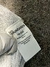 No Boundaries Chevron-herringbone Gray Casual Pants Size XS - photo 8