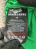 Threadbare Green Bodysuit Size 10 - photo 4