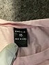 Shein Pink Short Sleeve Turtleneck Size XS - photo 7