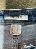 Forever 21 Solid Blue Jeans Size 29 waist - photo 7