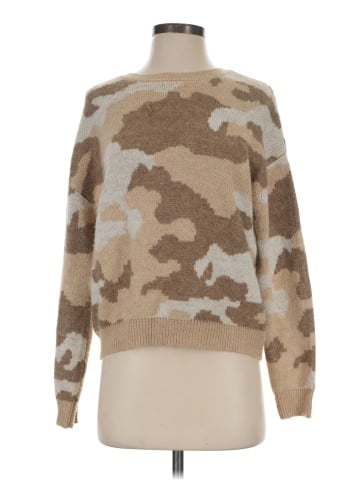 Lucky Brand Pullover Sweater (view 1)