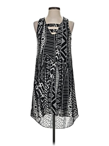 Love...ady Casual Dress (view 1)
