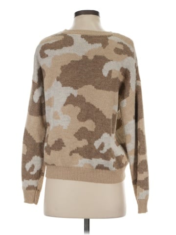Lucky Brand Pullover Sweater (view 2)