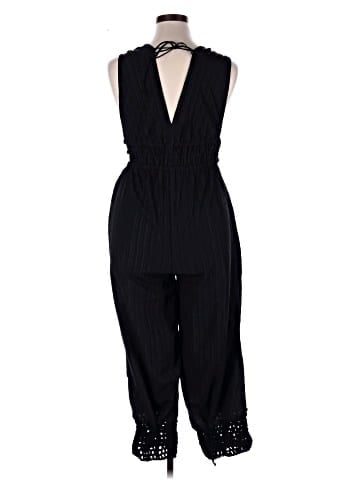 Blush Jumpsuit (view 2)