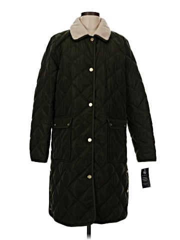 Lauren by Ralph Lauren Coat (view 1)