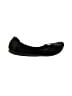 Seychelles Solid Black Flats Size 9 1/2 (wide) - photo 1