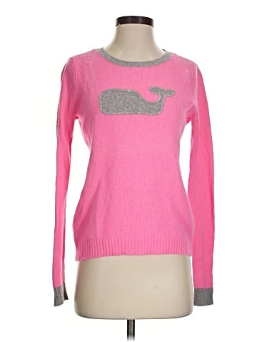 Vineyard Vines Pullover Sweater (view 1)