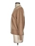 J.Crew Collection 100% Cashmere Tan Cashmere Pullover Sweater Size S - photo 5