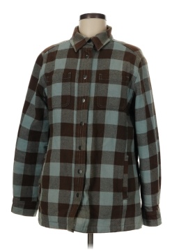 Duluth Trading Co. Coat