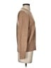 J.Crew Collection 100% Cashmere Tan Cashmere Pullover Sweater Size S - photo 4