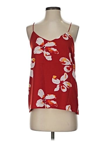 dalia Sleeveless Top (view 1)