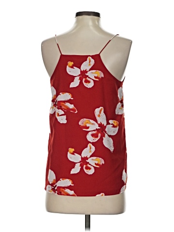 dalia Sleeveless Top (view 2)