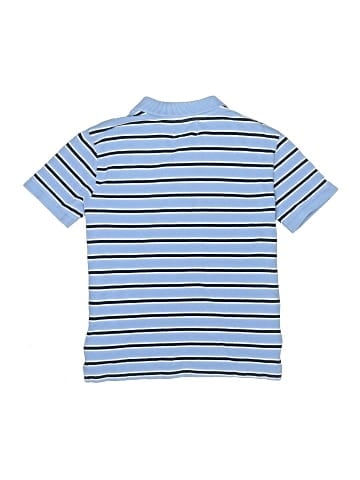 Chaps Short Sleeve Top (view 2)