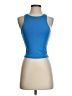 Express Blue Tank Top Size XS - photo 1