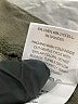 Level 99 Green Linen Pants Size 27 waist - photo 8