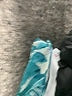 Lush Teal Short Sleeve Blouse Size L - photo 7