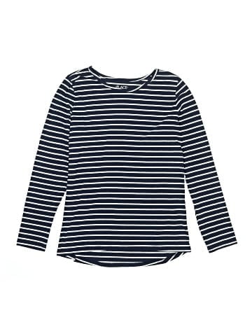 The Children's Place Long Sleeve Henley (view 1)