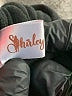 Assorted Brands Color Block Orange Fleece Size XL - photo 6