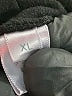 Assorted Brands Color Block Orange Fleece Size XL - photo 8