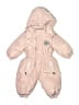 Assorted Brands 100% Polyester Pink Snow Jacket Size 90 cm / US 12-24 MO - photo 1