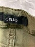 Cello Jeans Green Jeans Size 9 - photo 7