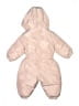 Assorted Brands 100% Polyester Pink Snow Jacket Size 90 cm / US 12-24 MO - photo 2