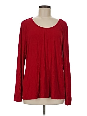 Soma Long Sleeve T-Shirt (view 1)