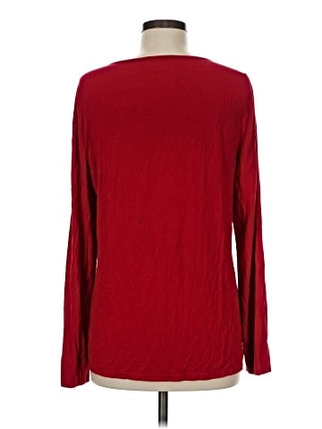 Soma Long Sleeve T-Shirt (view 2)