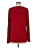 Soma Red Long Sleeve T-Shirt Size M - photo 2