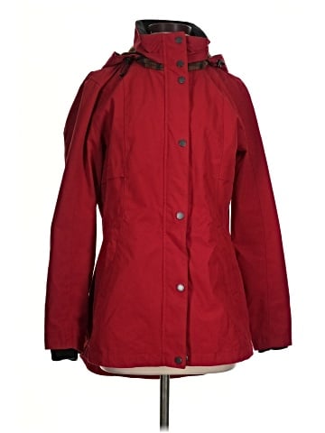 Pendleton Coat (view 1)