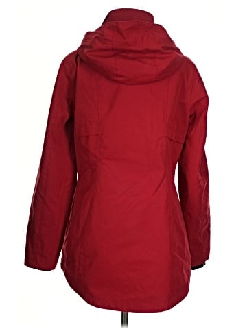 Pendleton Coat (view 2)