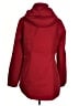 Pendleton Plaid Red Coat Size S - photo 2